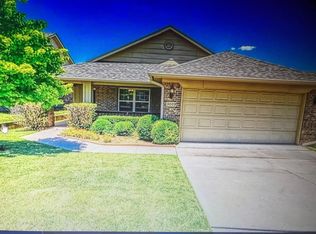 3009 Queenston Ave, Norman, OK 73071