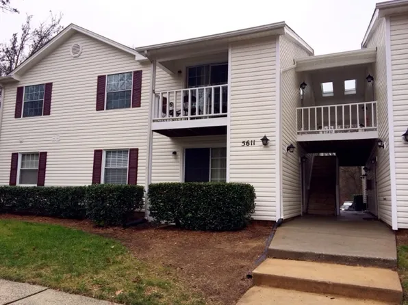 5611B Hornaday Rd, Greensboro, NC 27409