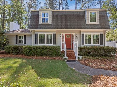5319 Beaumont Dr, Durham, NC, 27707