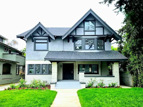 2271 W 23rd St, Los Angeles, CA 90018