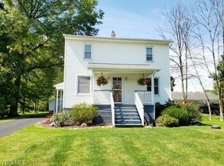 1075 Youngstown Kingsville Rd NE, Vienna, OH 44473