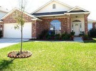 3309 Lynnbrook Dr, Austin, TX 78748