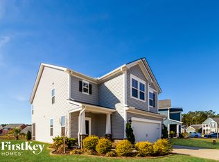319 Beachgrass Ln, Summerville, SC 29486
