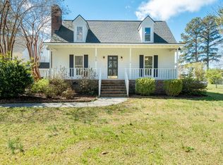 2929 Tram Rd, Fuquay Varina, NC 27526