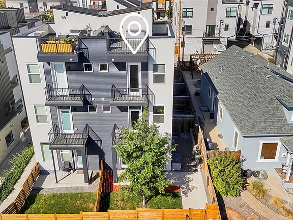 3rd image of 1263 Stuart Street #5