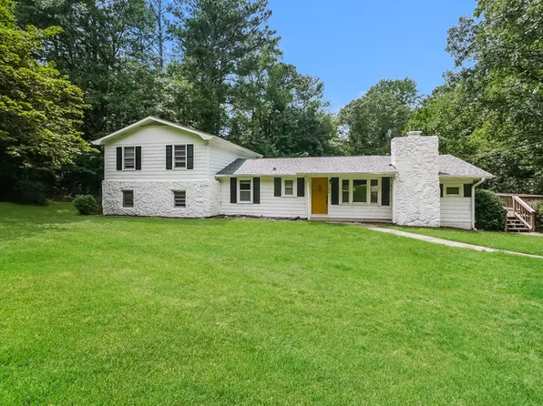 125 Bethlehem Church Rd, Carrollton, GA 30117