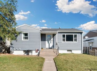 2804 E 12th St, Cheyenne, WY 82001