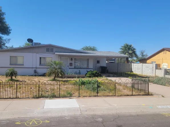 3115 W GREENWAY Road, Phoenix, AZ 85053