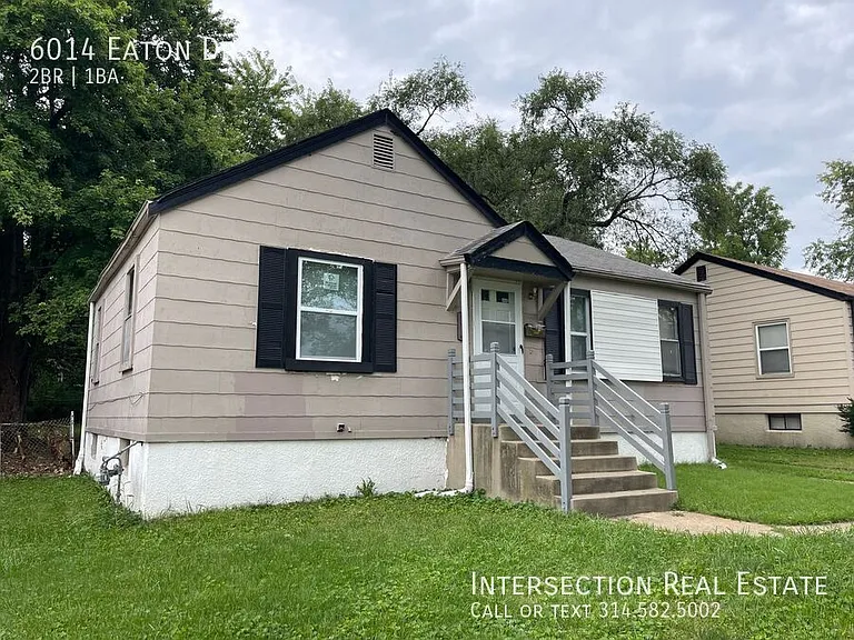 6014 Eaton Dr — Photo 2