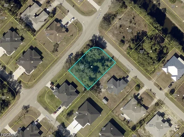 4847 29th St SW, Lehigh Acres, FL 33973