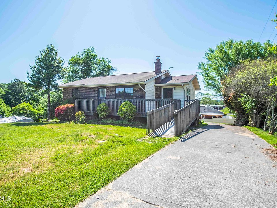 203 Spruce St, New Tazewell, TN 37825 Zillow