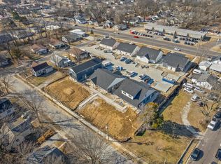 602 N Providence Rd #100, Columbia, MO 65203
