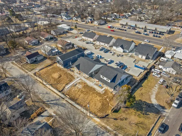 607 N 4th St #100, Columbia, MO 65201