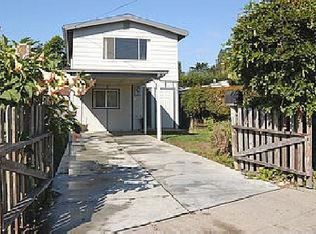 547 Bethany Curv, Santa Cruz, CA 95060