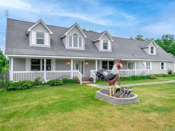 8420 Beers Rd, Swartz Creek, MI 48473