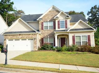 410 Twain Cir SE, Mableton, GA 30126