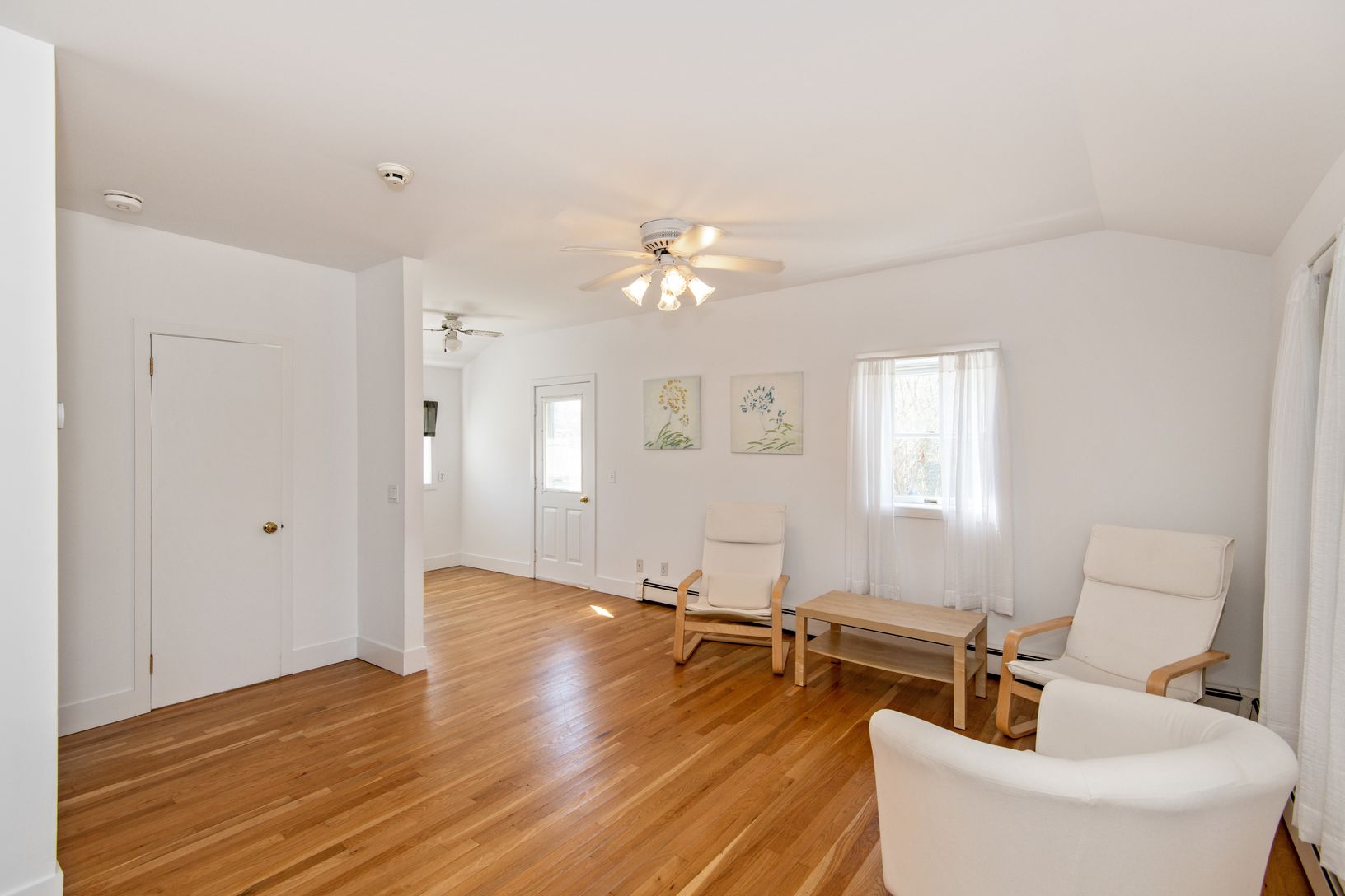 Second living view 1