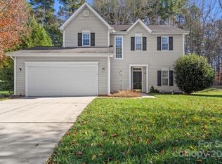 6914 Brancusi Ct, Charlotte, NC 28215