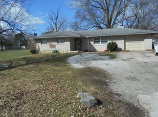 3914 N Lesley Ave, Indianapolis, IN 46226