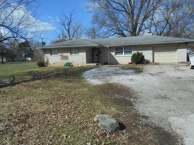 3914 N Lesley Ave, Indianapolis, IN, 46226