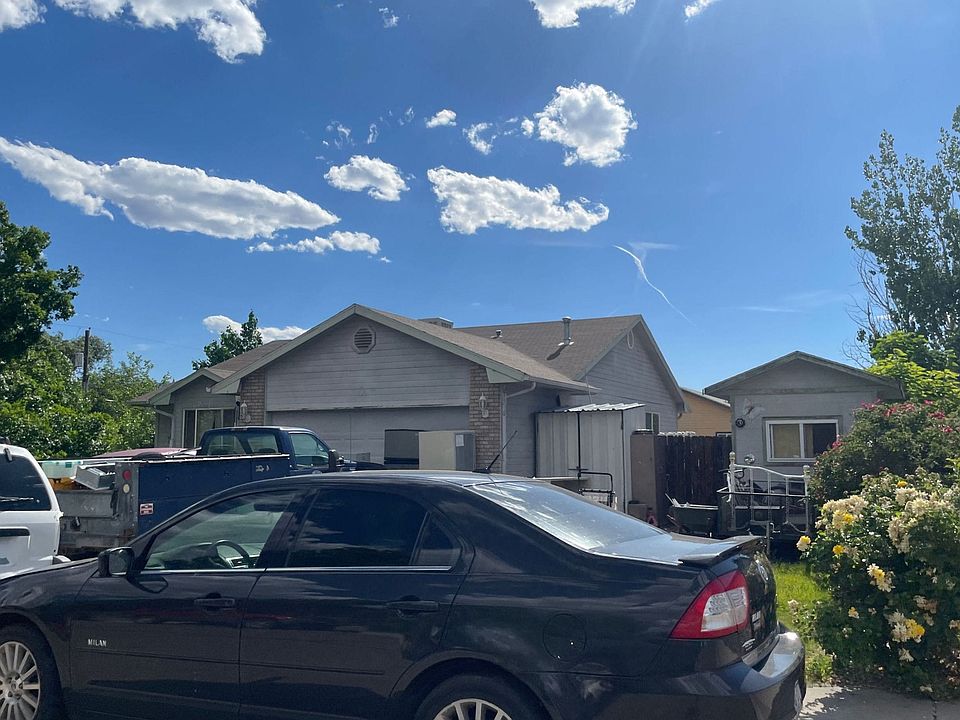 985 Redbud Ct, Fruita, CO 81521 Zillow