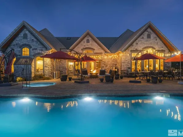 14265 Sorrel Ln, Reno, NV 89511