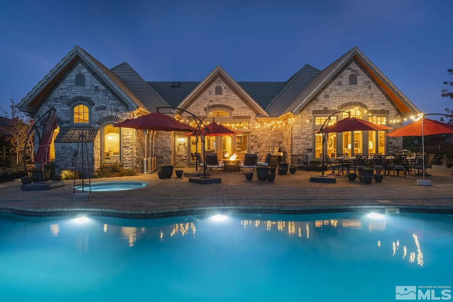 14265 Sorrel Ln photo 1