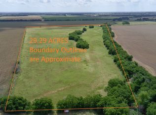 12112 Fm 51, Era, TX 76238