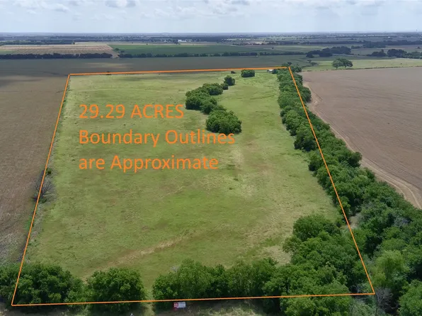 12112 Fm 51, Era, TX 76238