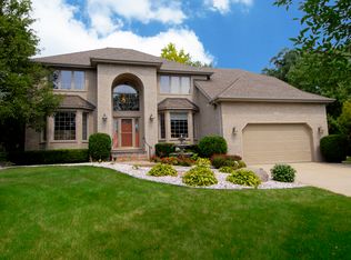15139 Turnberry Trl, Lemont, IL 60439