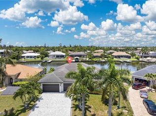 2803 SW 25th Ter, Cape Coral, FL 33914