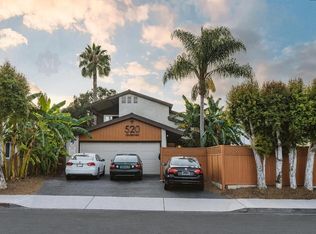 520 W Gutierrez St #A, Santa Barbara, CA 93101
