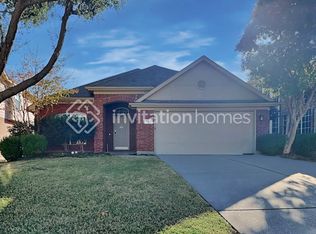 5313 Ridgepass Ln, McKinney, TX 75071