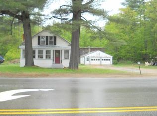 1337 State Route 16, Albany, NH 03818