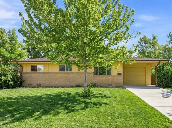 780 33rd St, Boulder, CO 80303