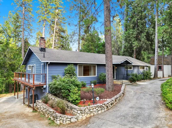 124 Cornish Ct, Grass Valley, CA 95945