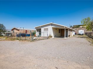 1721 Ramar Rd, Bullhead City, AZ 86442