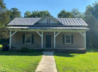 312 S Walnut St, Spring Hope, NC 27882