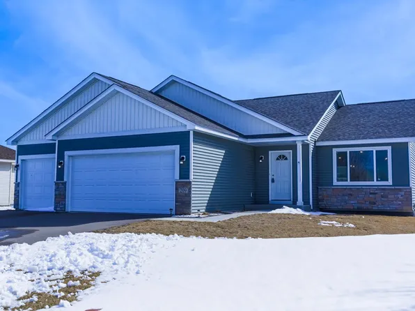 209 Fischer St NW, Montgomery, MN 56069