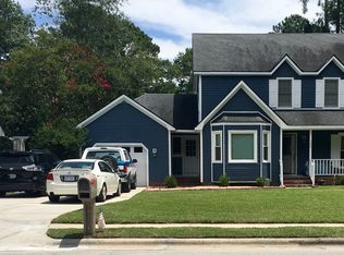 702 Dewitt St, Jacksonville, NC 28540