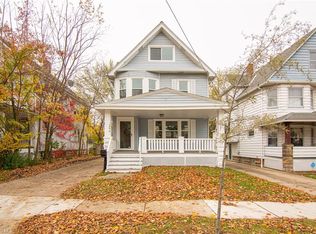 1494 Orchard Grove Ave, Lakewood, OH 44107