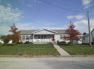 206 Cypress St, Wilton, IA 52778