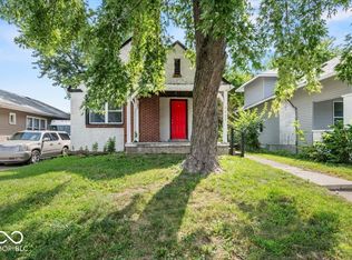 2025 Mansfield St, Indianapolis, IN