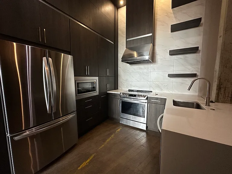 The Evansville Lofts — Photo 45