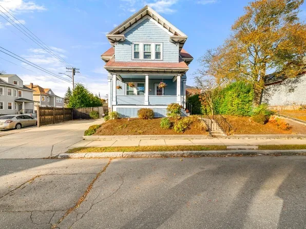 15 Tilton St, New Bedford, MA 02740