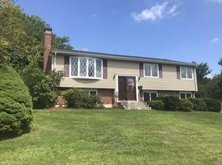 20 Longmeadow Ave, Holden, MA 01520