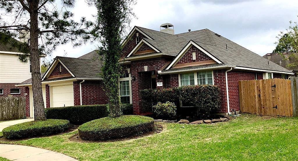 3306 Stonehurst Ct, Pearland, TX 77584 Zillow