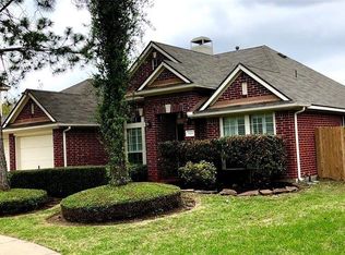 3306 Stonehurst Ct, Pearland, TX 77584