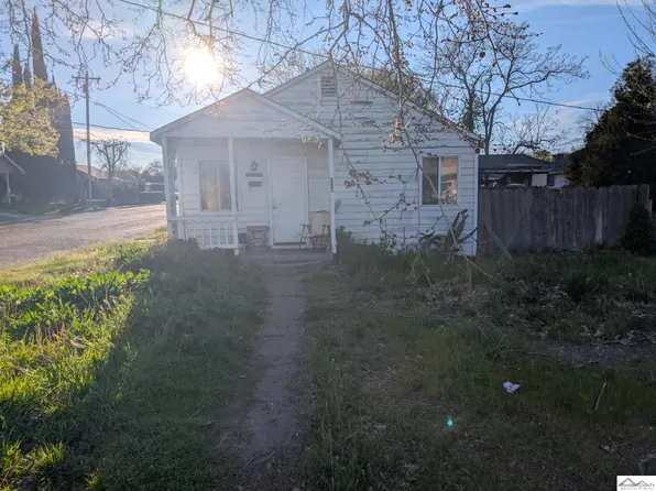 224 S Jackson St, Red Bluff, CA 96080