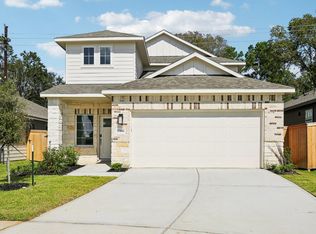 2306 Pioneer Landing Ln, Crosby, TX 77532